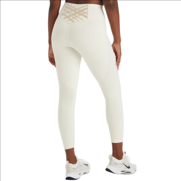 Fabletics Pants - NWT Fabletics Boost PowerHold High Waisted 7/8 Leggings
